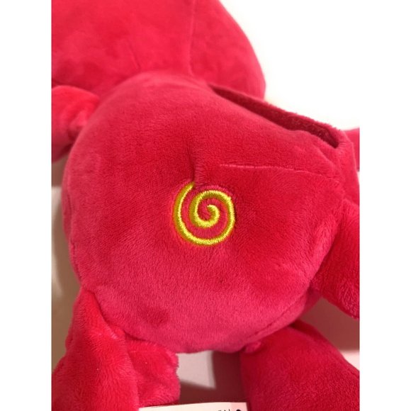 Fingerlings Hugs Bella Pink Interactive Talking Plush Baby Monkey 19” - Picture 7 of 7